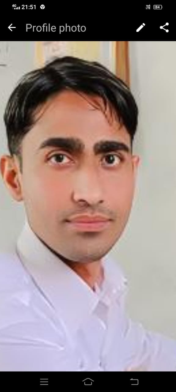 Keshav Singh